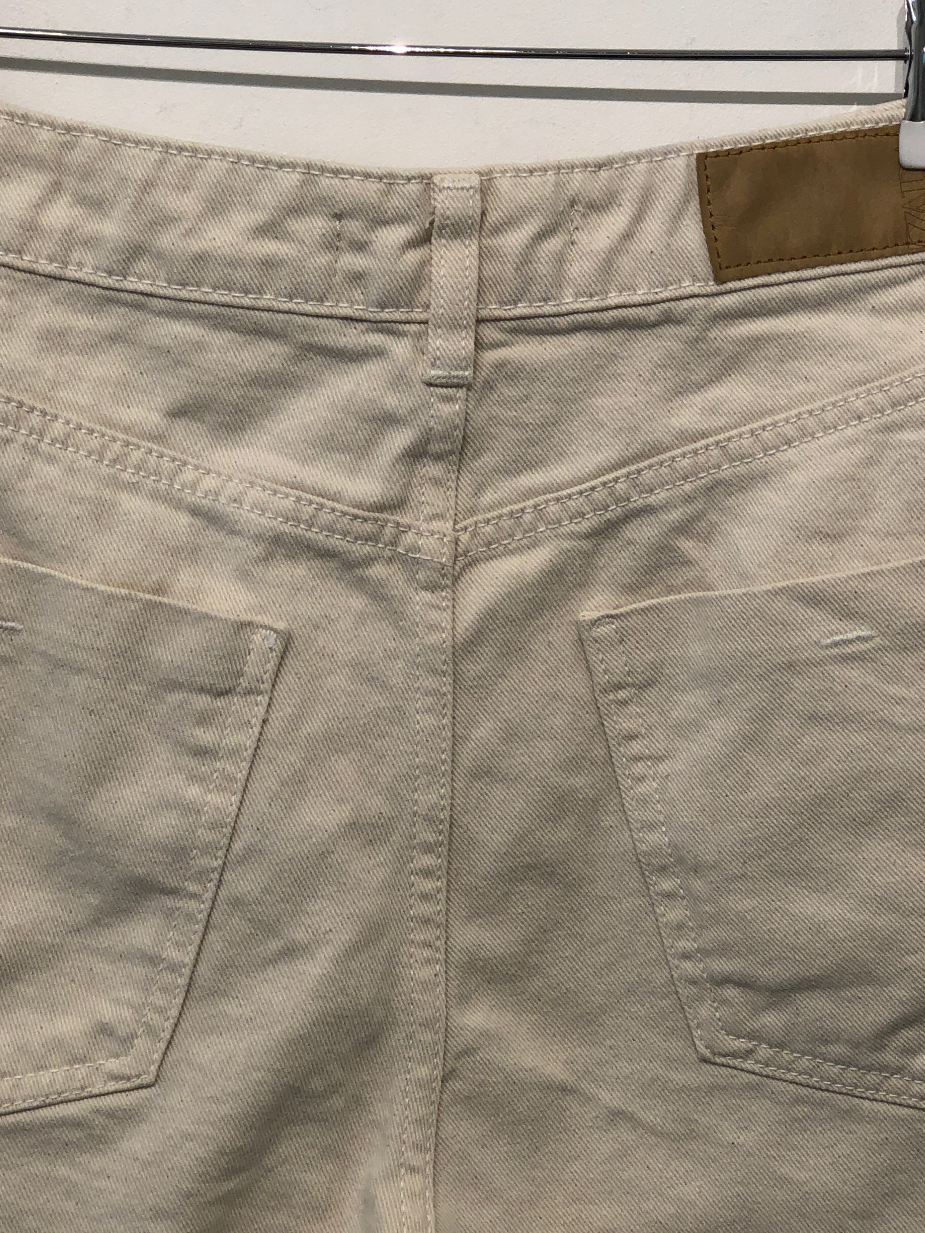 Zara Shorts